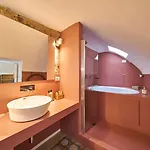 Fra I Sassi Couette-café