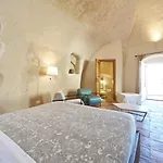 Fra I Sassi Panzió Matera