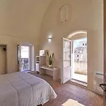 Couette-café Fra I Sassi