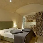 Panzió Fra I Sassi 4*