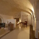 Fra I Sassi 4* Matera