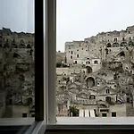 Fra I Sassi Panzió Matera