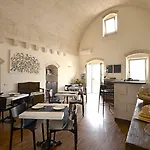 Fra I Sassi Panzió Matera