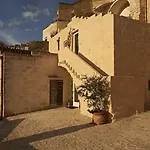Couette-café Fra I Sassi