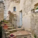 Panzió Fra I Sassi