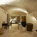 Couette-café Fra I Sassi 4*