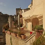 Panzió Fra I Sassi 4*