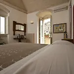 Fra I Sassi Panzió Matera