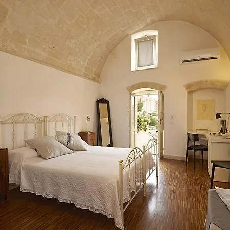 Fra I Sassi 4* Matera