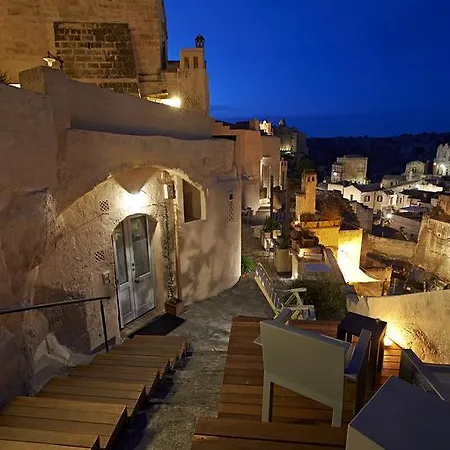 Fra I Sassi Bed & Breakfast
