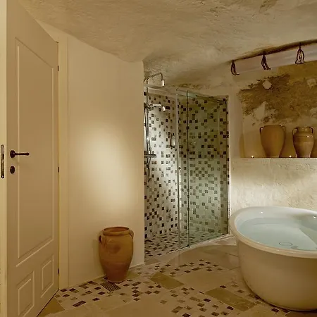 Fra I Sassi Bed & Breakfast Matera