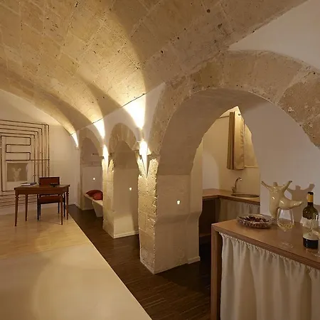 Fra I Sassi
