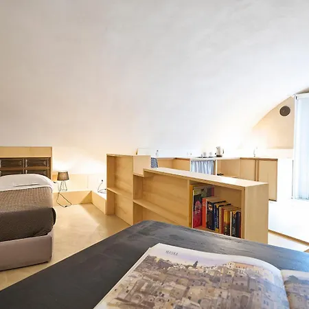 Fra I Sassi 4* Matera