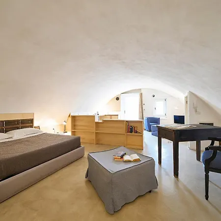 Fra I Sassi Oda ve Kahvaltı