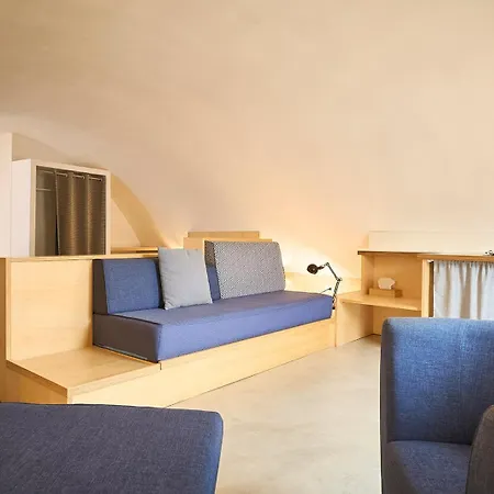 Bed & Breakfast Fra I Sassi