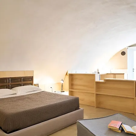 Fra I Sassi Matera