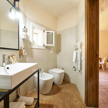 Bed & Breakfast Fra I Sassi Matera