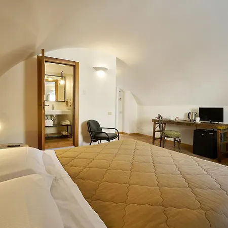 Fra I Sassi Bed & Breakfast Matera
