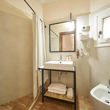 Alojamento de Acomodação e Pequeno-almoço Fra I Sassi Matera