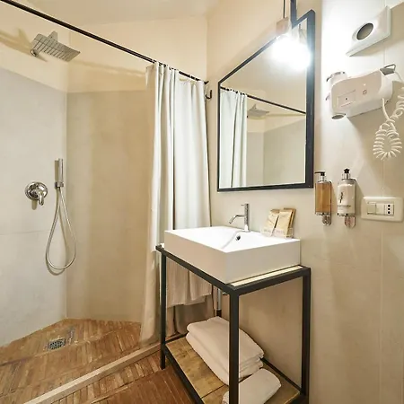 Fra I Sassi Oda ve Kahvaltı 4*