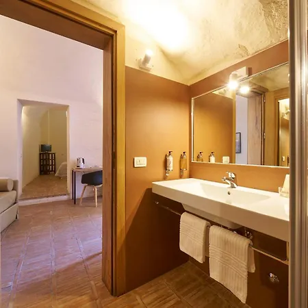 Fra I Sassi Matera