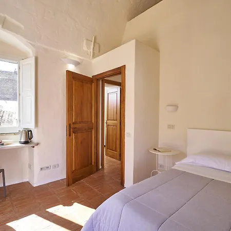 Fra I Sassi Matera