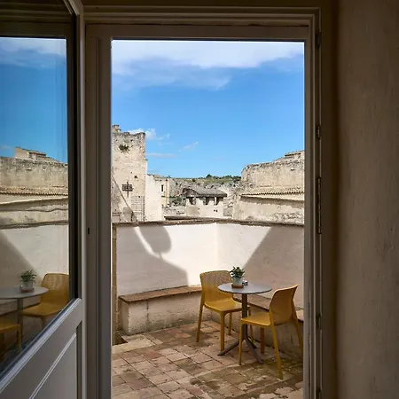 Bed & Breakfast Fra I Sassi