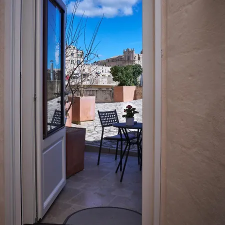 Bed & Breakfast Fra I Sassi