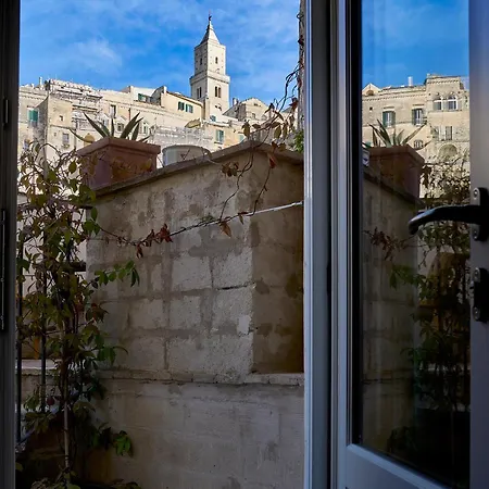 Couette-café Fra I Sassi