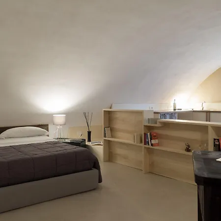 Fra I Sassi Bed & Breakfast