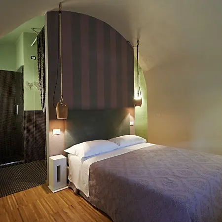Bed & Breakfast Fra I Sassi Matera