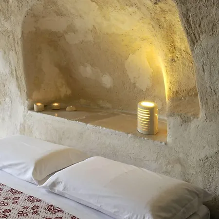 Fra I Sassi Oda ve Kahvaltı 4*