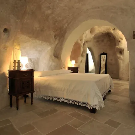 Fra I Sassi Matera
