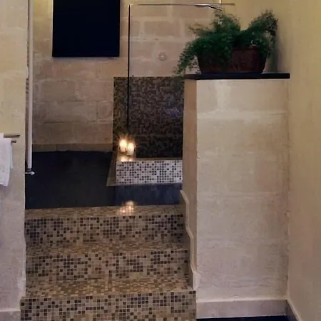 Fra I Sassi 4* Matera