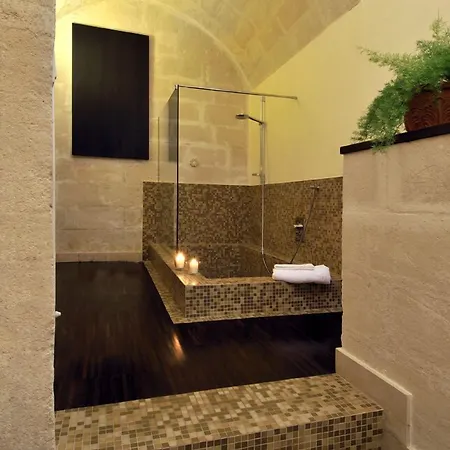 Fra I Sassi Oda ve Kahvaltı 4*