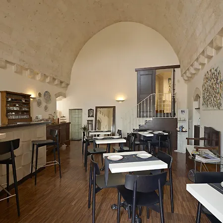 Fra I Sassi 4* Matera