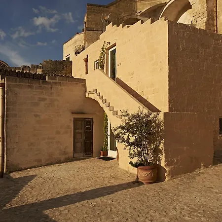 Bed & Breakfast Fra I Sassi