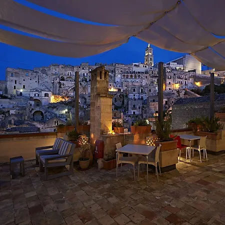 Fra I Sassi Matera