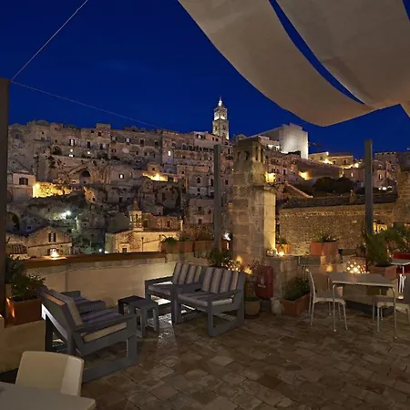 Fra I Sassi Matera