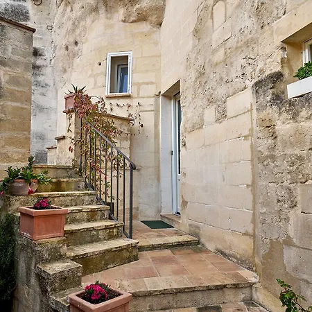 Couette-café Fra I Sassi