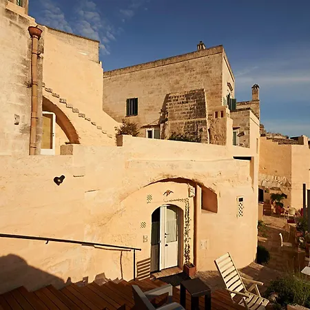 Fra I Sassi Bed & Breakfast