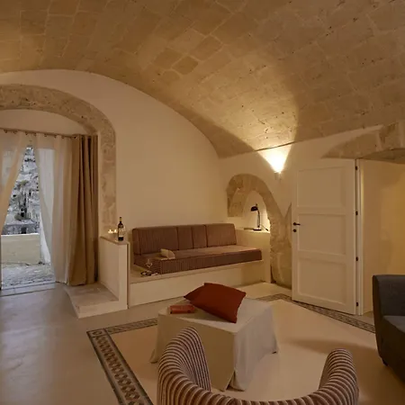 Fra I Sassi Matera