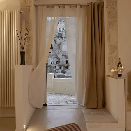 Fra I Sassi Matera