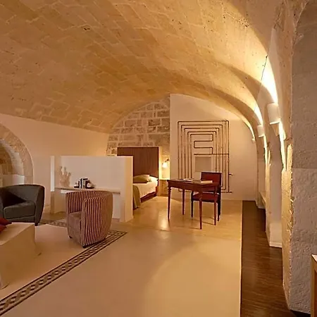 Fra I Sassi Bed & Breakfast Matera