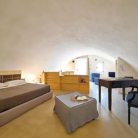 Bed & Breakfast Fra I Sassi Matera
