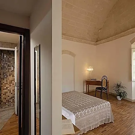Bed & Breakfast Fra I Sassi Matera