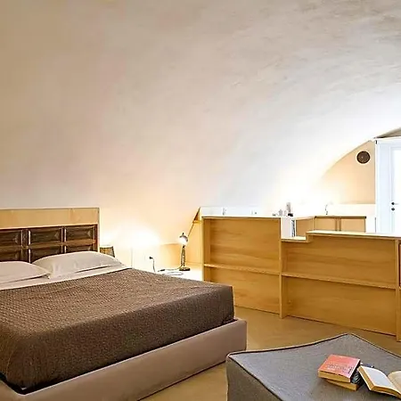 Fra I Sassi 4*