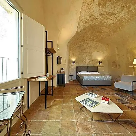 Fra I Sassi Bed & Breakfast