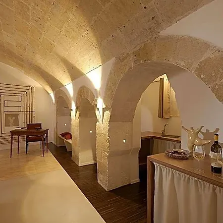 Fra I Sassi Bed & Breakfast
