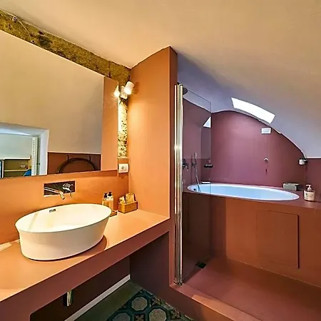 Fra I Sassi Bed & Breakfast